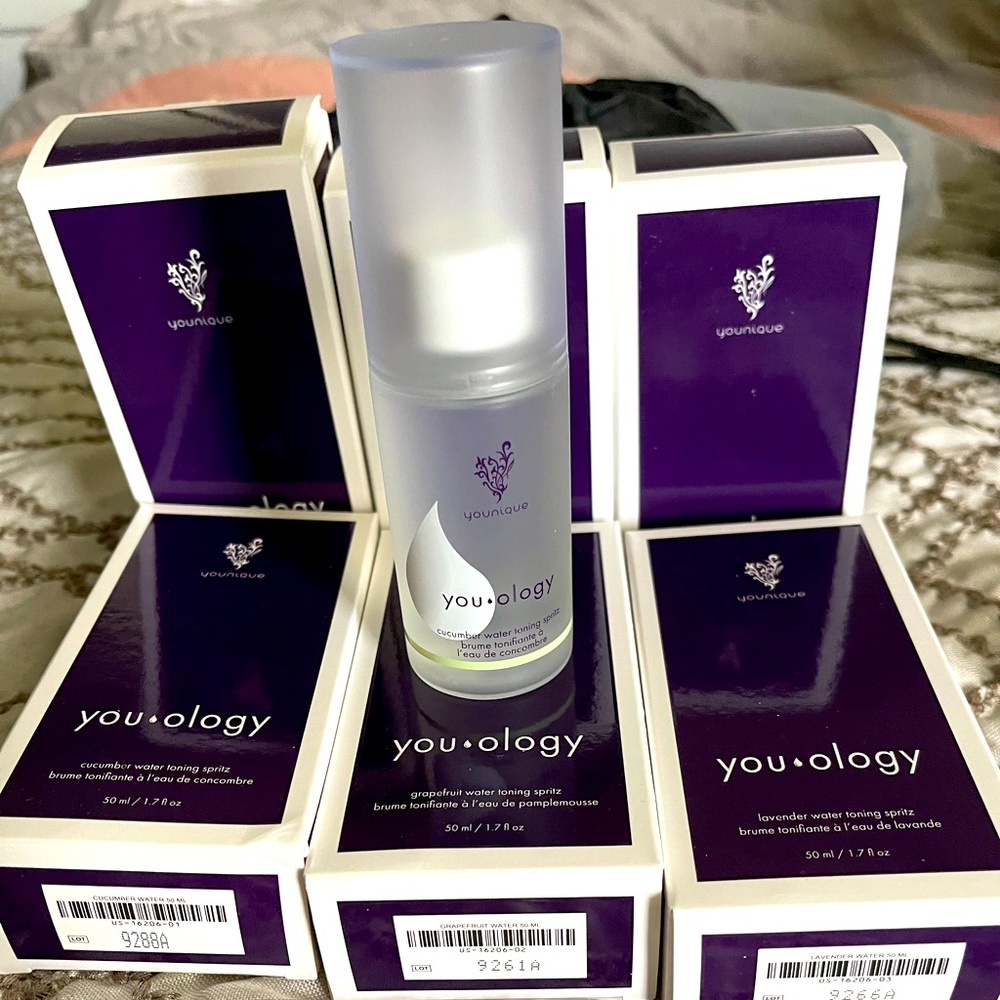 Toning Spritz by Younique
